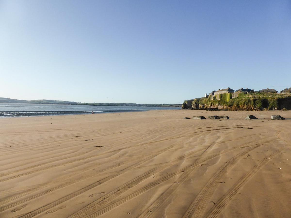דונקנון Beach View מראה חיצוני תמונה